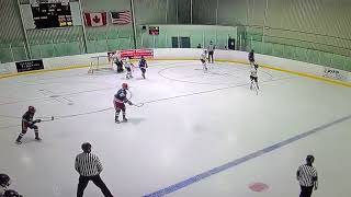 PK 5 on 3 Nicholas white 88 [upl. by Chretien859]