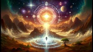 Stellar Roots An Ancestral Karma Clearing Meditation [upl. by Elita]