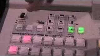 Datavideo SE1000 HDSD Video Switcher [upl. by Notned175]