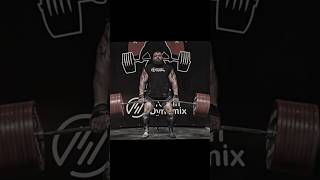 Eddie Hall got THE HERCULES GENE☠️ gymedit gym eddiehall [upl. by Okiram]