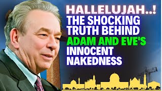 RC Sproul Sermon  The First Sin of Humanity  The Untold Secret [upl. by Eirrod]