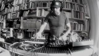 ALEX FAIN TECHNO LIVE DAWLESS IMPROVISED 17 SEPTEMBER 2023 [upl. by Lilias]