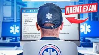 The NREMT Exam IS NOT Tricking You [upl. by Ahtikal]