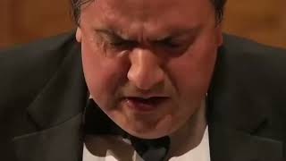 Yefim Bronfman  Liszt  Piano Concerto No 2 S125 [upl. by Aldric]