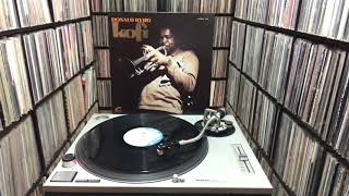 Donald Byrd ‎quotKofiquot Full Album [upl. by Aneeles]