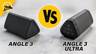 OontZ Angle 3 vs OontZ Angle 3 Ultra  Which Should You Buy [upl. by Flann]