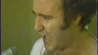 Andy Kaufman Wrestles Jimmy Hart in Nashville 1983  Channel 4 News Report [upl. by Hpsoj621]