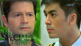 My Special Tatay Orville’s change of heart  Episode 72 [upl. by Niwhsa]