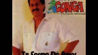 Tu Forma De Amar  Pedro Conga [upl. by Campney922]