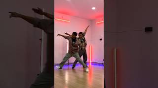 LOCKING DANCE  LUCKNOW DANCE HUB dance lucknowdancehub locking [upl. by Ziul]