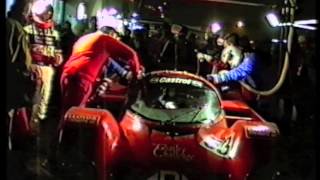 Le Mans 1992 [upl. by Olen]