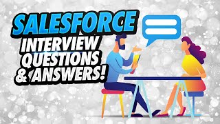 SALESFORCE Interview Questions And Answers [upl. by Lauren88]