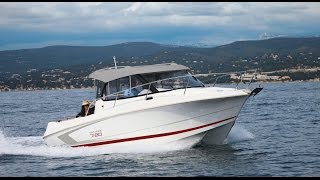 Antares 780 By Beneteau [upl. by Rukna986]