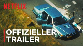 Gladbeck Das Geiseldrama  Offizieller Trailer  Netflix [upl. by Airehtfele705]