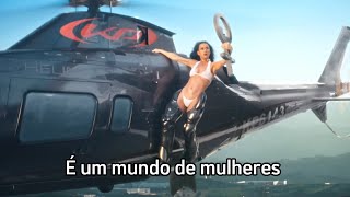 Katy Perry  Womans World TraduçãoLegendado [upl. by Irrac233]