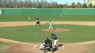 Postgame Dayton Baseball vs VCU [upl. by Thain535]