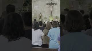 St Vincent Ferrer Parish Church viralshort viralvideo viralshorts [upl. by Ellerad503]