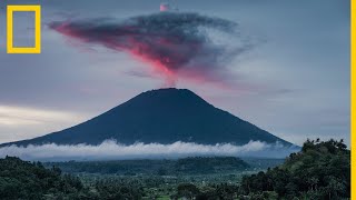 Volcanes 101  National Geographic en Español [upl. by Cesare]