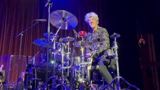 Stewart Copeland  “Every Little Thing She Does is Magic”  Genesee Theater Waukegan IL  051923 [upl. by Antrim]