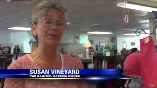 Scandinavian Festival Helps Businesses [upl. by Ymar]