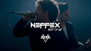 NEFFEX  Best of Me Official Video [upl. by Meryl]