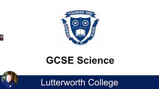 GCSE Science  An Introduction [upl. by Dupre149]