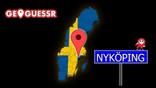 FÅR JAG 25000 PÅ NYKÖPING [upl. by Idnib]