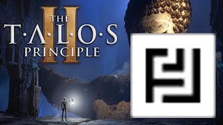 The Talos Principle 2 Rerouting [upl. by Sharon]