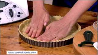 Thermomix  Lemon Tart [upl. by Atirac166]