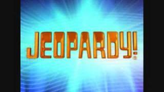 Jeopardy Theme [upl. by Loftus]