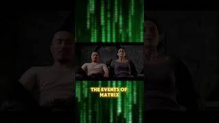 Matrix Reloaded movie film [upl. by Beka]