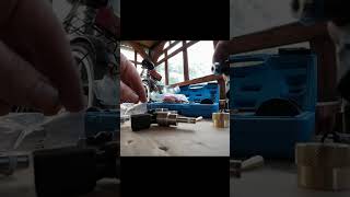 TSITFSI Fuel Injectors Cleaning amp Resealing tsi tfsi audi a6 injectors [upl. by Lightfoot]