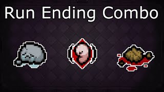 NEVER Take This CSection Combo The Binding of Isaac Repentance [upl. by Alue]