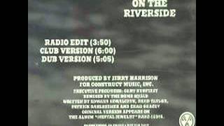 live  pain lies on the riverside remixmp4 [upl. by Krid]