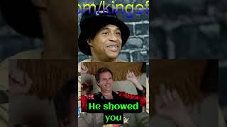 ORLANDO BROWN SAID KEVIN HART SUCKED WILL FERRELLS WHAT [upl. by Ulrick]