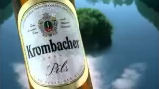 Krombacher Werbung kurz [upl. by Iron664]