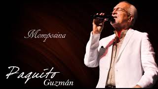 Paquito Guzman  Momposina Audio Oficial [upl. by Myrtie647]