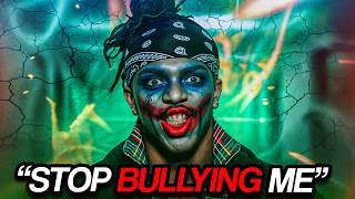 YouTubes Newest Clown KSI [upl. by Quiteri880]