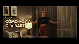 ¿CÓMO VOY A OLVIDARTE Ferny Graciano Video Oficial 34 [upl. by Albric]