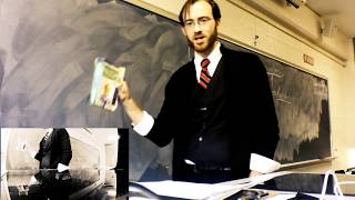 Lecture III Sophists Relativism amp Subjectivism Intro Philosophy with Professor Daniel OConnor [upl. by Laughry]