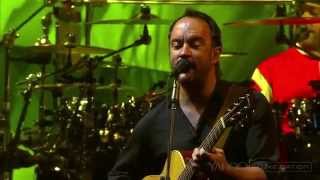 Dave Matthews Band  Minarets  One Sweet World  Electric Set  Jacksonville  1572014 [upl. by Zebulon]