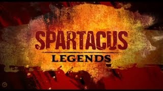 Spartacus Legends Domus Nobilium Velerian Swifthammer Fight Part30 KG [upl. by Alleira]