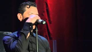 El DeBarge Live  110213 quotI Like Itquot [upl. by Rives]