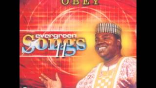 Ebenezer Obey Live Oba Tejuosho [upl. by Amii591]