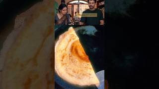 💥🫣Vijay devaronda Dosa Technique 👀😂 shorts crispydosa paperdosa cooking dosai youtubeshorts [upl. by Drewett]