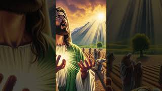 Parables Of Jesus Christ And Their Meanings  The Parable of the Sower [upl. by Ssalguod]