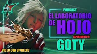 FINAL FANTASY 7 REBIRTH Y SU NOMINACIÓN A LOS GOTY  HATE POR HATE A FINAL FANTASY [upl. by Notxam]