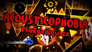 Acousticophobia by TheRealSquizz 100 [upl. by Kahler]