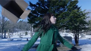 Missy Mazzoli Wayward Free Radical Dreams [upl. by Rollie]