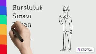 Bursluluk Sınavı Taban Puanları 2021 [upl. by Huldah64]